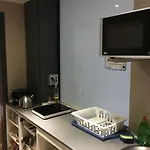 Alternative Creative Youth Hostal Barcelona