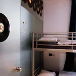 Alternative Creative Youth Hostal Barcelona