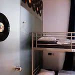 Hostal Alternative Creative Youth Barcelona