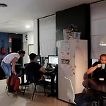 Alternative Creative Youth