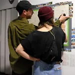Alternative Creative Youth Hostal Barcelona