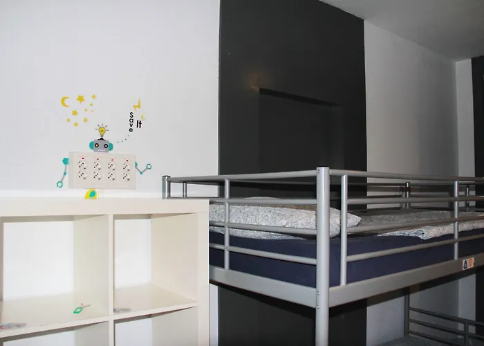 Alternative Creative Youth Auberge de jeunesse Barcelone