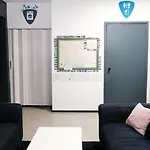 얼터너티브 크리에이티브 유스호스텔 * 바르셀로나
