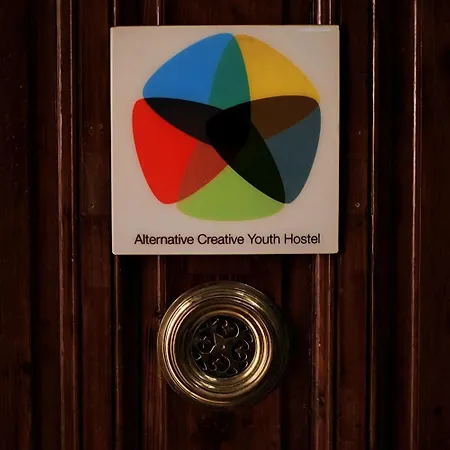 Ostello Alternative Creative Youth