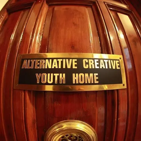 Ostello Alternative Creative Youth Barcellona