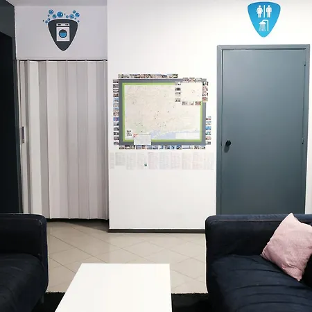 Alternative Creative Youth Hostel Βαρκελώνη