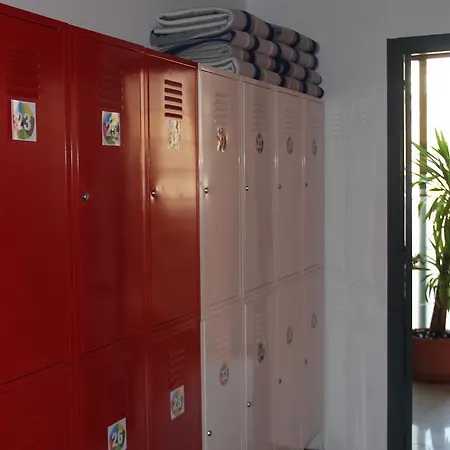 Alternative Creative Youth Auberge de jeunesse Barcelone