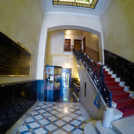 Hostel Alternative Creative Youth