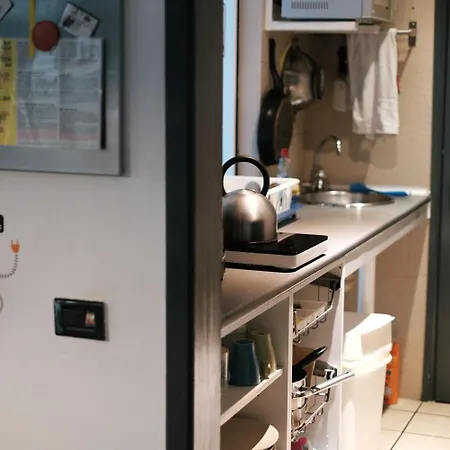 Alternative Creative Youth * Barcelona