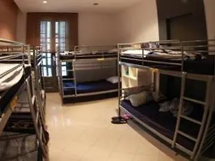 Auberge de jeunesse Alternative Creative Youth Barcelone