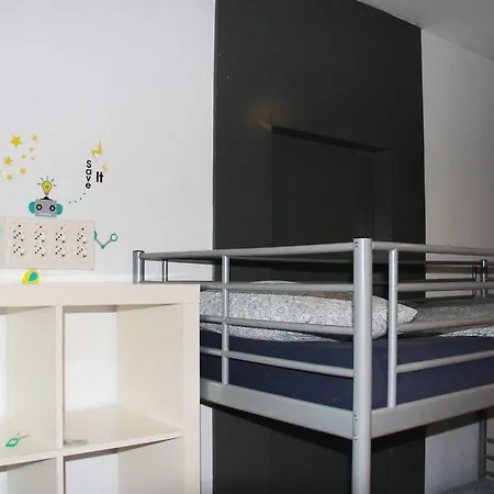 Auberge de jeunesse Alternative Creative Youth Barcelone