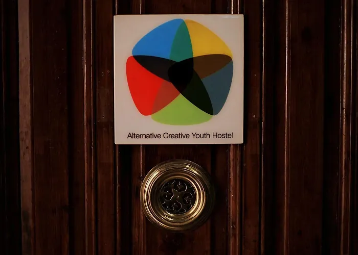 Hostel Alternative Creative Youth